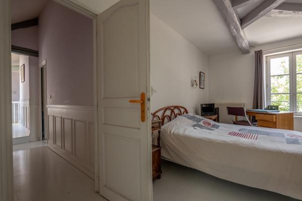 Vente Maison de ville Beaugency 45190 Blois-Orléans-A10-Gare SNCF