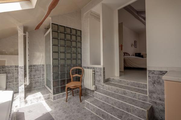 Vente Maison de ville Beaugency 45190 Blois-Orléans-A10-Gare SNCF