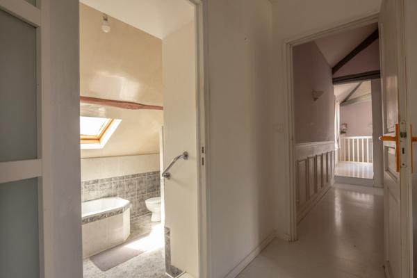 Vente Maison de ville Beaugency 45190 Blois-Orléans-A10-Gare SNCF