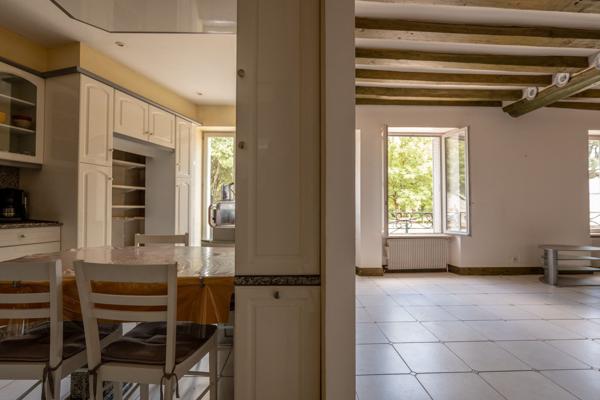 Vente Maison de ville Beaugency 45190 Blois-Orléans-A10-Gare SNCF