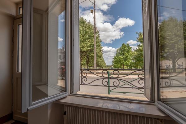 Vente Maison de ville Beaugency 45190 Blois-Orléans-A10-Gare SNCF