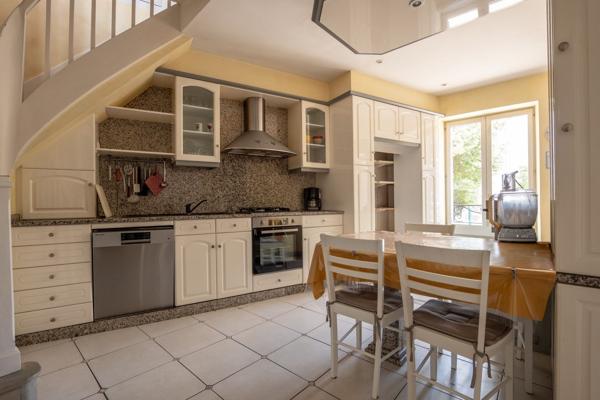 Vente Maison de ville Beaugency 45190 Blois-Orléans-A10-Gare SNCF