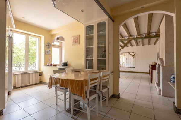 Vente Maison de ville Beaugency 45190 Blois-Orléans-A10-Gare SNCF