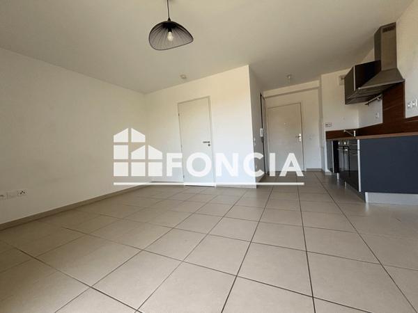 Location Studio 28.38 m² - 143 AVENUE ANDRE DEL MONTE Bormes Les Mimosas 83230