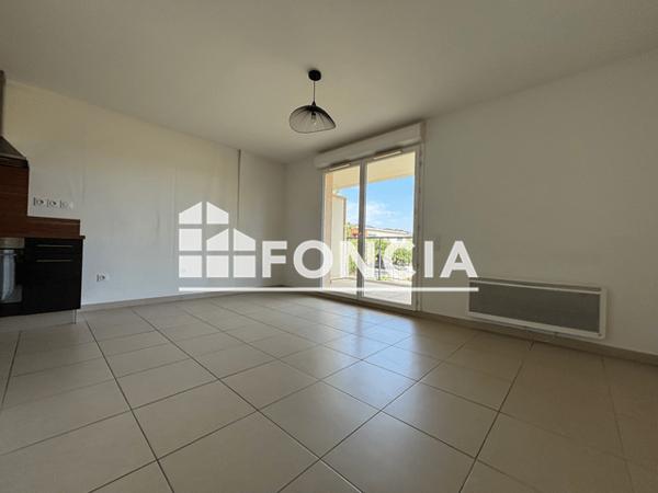 Location Studio 28.38 m² - 143 AVENUE ANDRE DEL MONTE Bormes Les Mimosas 83230