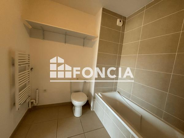 Location Studio 28.38 m² - 143 AVENUE ANDRE DEL MONTE Bormes Les Mimosas 83230