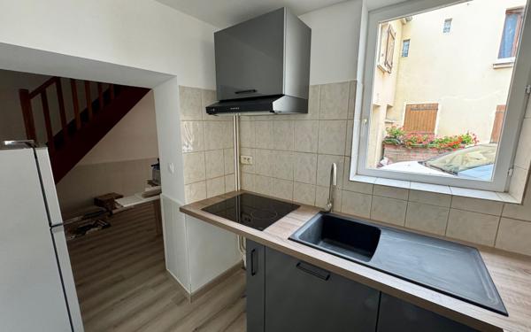 Maison à louer    3 pièces • 54,43 m2 Vertus