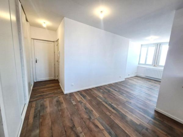 Vente / Appartement