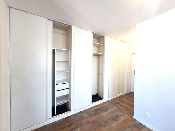 Vente / Appartement