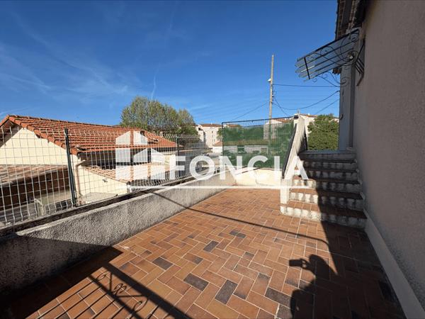 Location Appartement 3 pièces 68.86 m² - Draguignan 83300