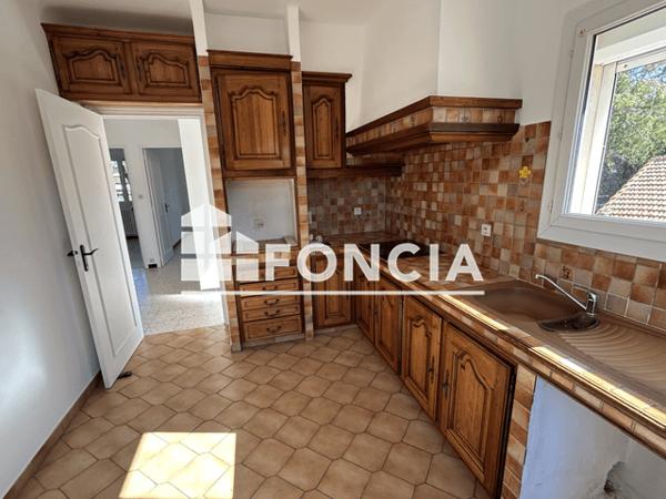 Location Appartement 3 pièces 68.86 m² - Draguignan 83300
