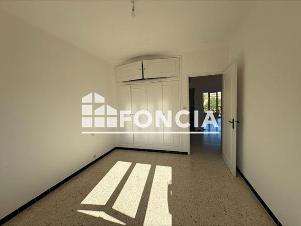 Location Appartement 3 pièces 68.86 m² - Draguignan 83300