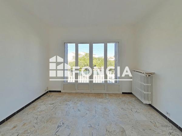 Location Appartement 3 pièces 68.86 m² - Draguignan 83300