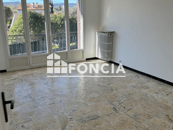 Location Appartement 3 pièces 68.86 m² - Draguignan 83300