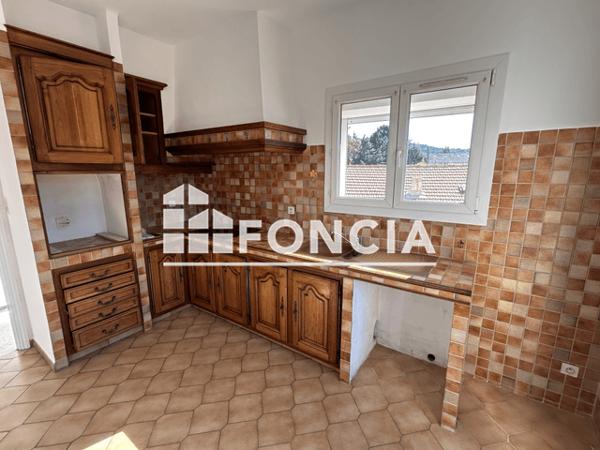 Location Appartement 3 pièces 68.86 m² - Draguignan 83300