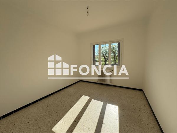 Location Appartement 3 pièces 68.86 m² - Draguignan 83300