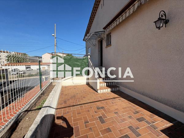 Location Appartement 3 pièces 68.86 m² - Draguignan 83300