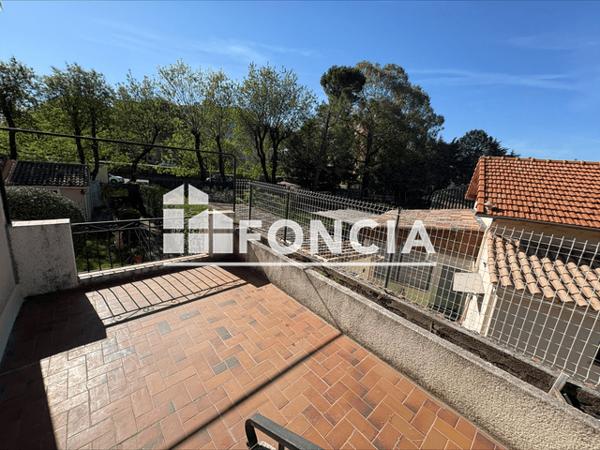 Location Appartement 3 pièces 68.86 m² - Draguignan 83300