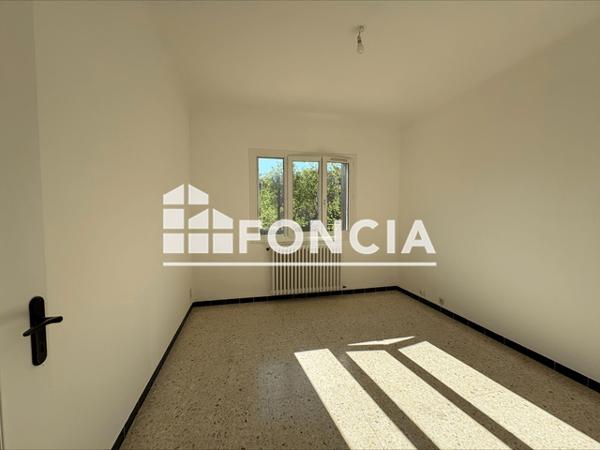 Location Appartement 3 pièces 68.86 m² - Draguignan 83300