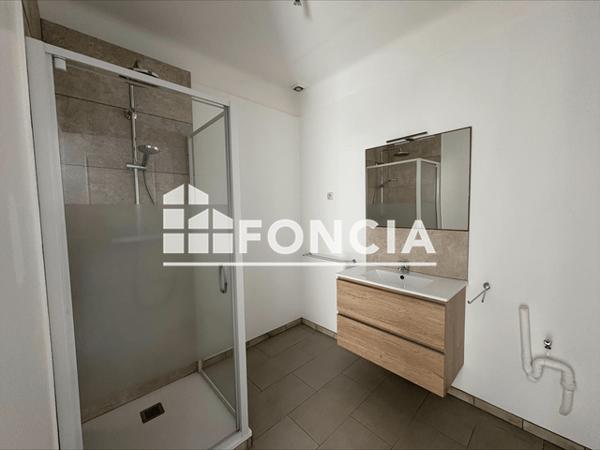 Location Appartement 3 pièces 68.86 m² - Draguignan 83300