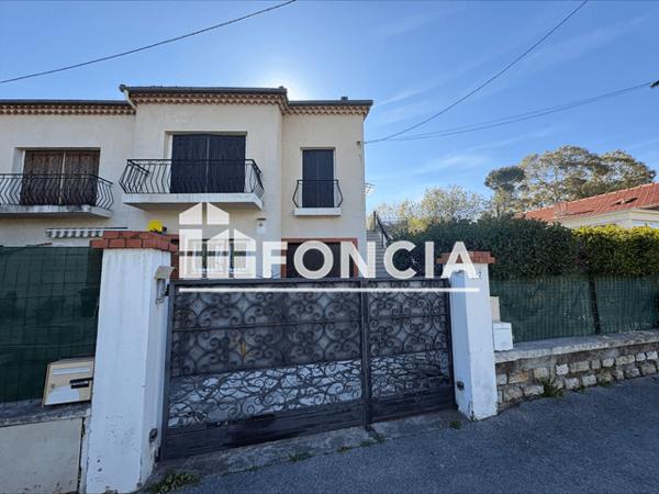 Location Appartement 3 pièces 68.86 m² - Draguignan 83300