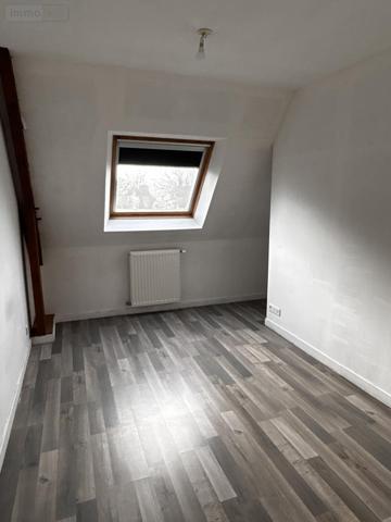 Maison à vendre à Guer dans le Morbihan (56380), ref : 56046-1329