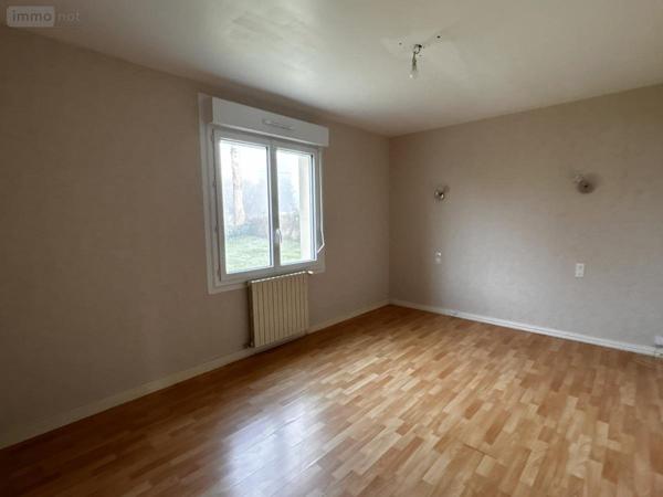 Maison à vendre à Guer dans le Morbihan (56380), ref : 56046-1329