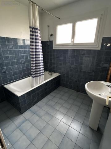 Maison à vendre à Guer dans le Morbihan (56380), ref : 56046-1329