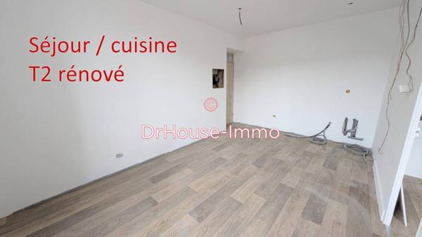 Appartement à vendre 5 pièces de 114 m²