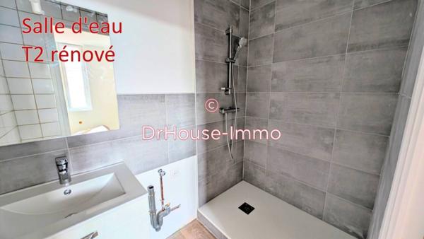 Appartement à vendre 5 pièces de 114 m²