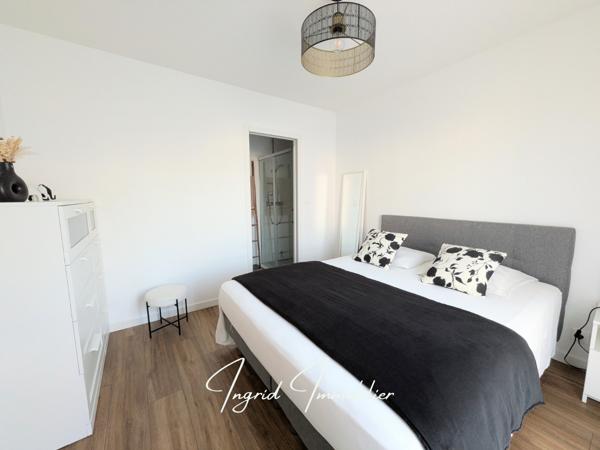 Maison contemporaine 123 m² – Châteaugiron