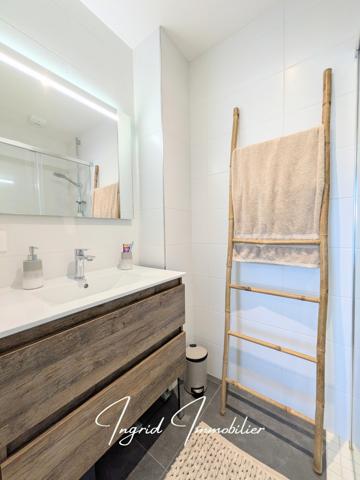 Maison contemporaine 123 m² – Châteaugiron