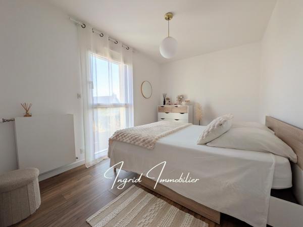 Maison contemporaine 123 m² – Châteaugiron