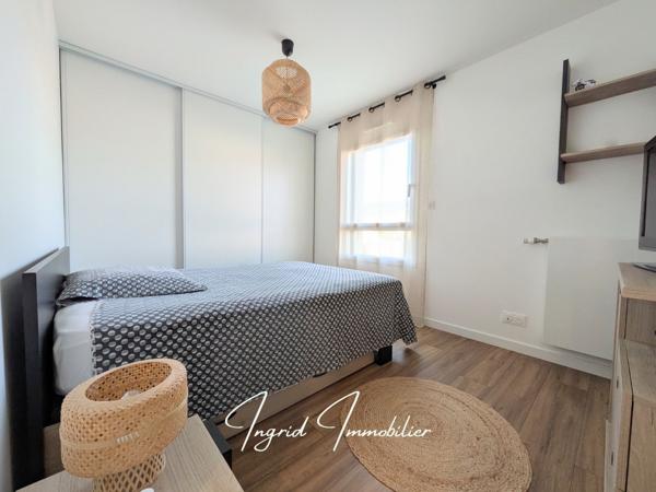 Maison contemporaine 123 m² – Châteaugiron