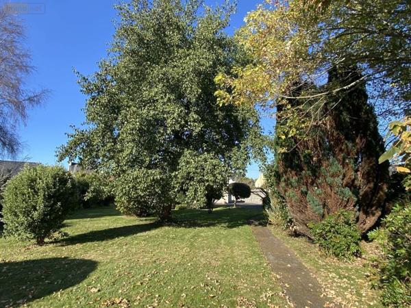 Maison à vendre à Pont-l'Abbé dans le Finistère (29120), ref : 023/1558