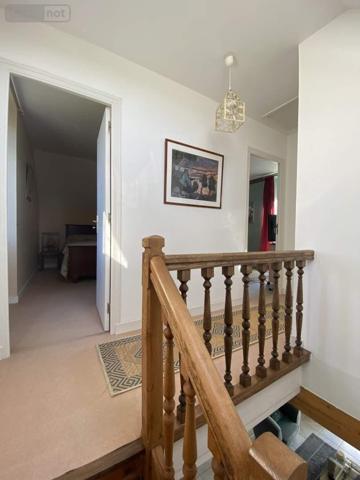 Maison à vendre à Pont-l'Abbé dans le Finistère (29120), ref : 023/1558