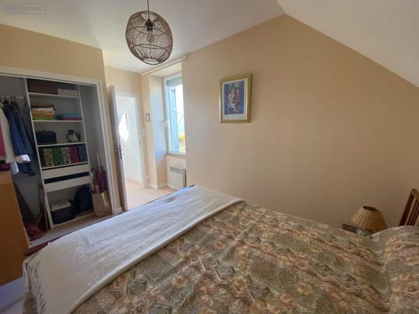 Maison à vendre à Pont-l'Abbé dans le Finistère (29120), ref : 023/1558