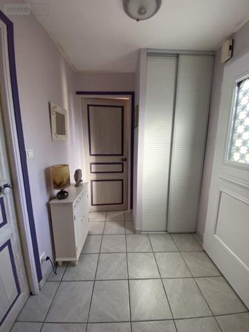 Maison à vendre à Pont-l'Abbé dans le Finistère (29120), ref : 023/1558