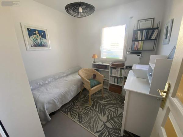 Maison à vendre à Pont-l'Abbé dans le Finistère (29120), ref : 023/1558