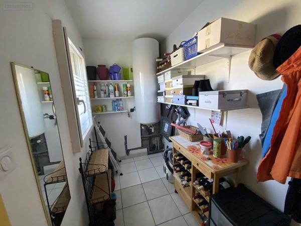 Maison à vendre à Pont-l'Abbé dans le Finistère (29120), ref : 023/1558