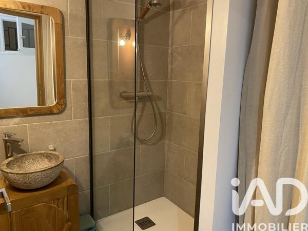 Studio à vendre 27 m² La Ciotat