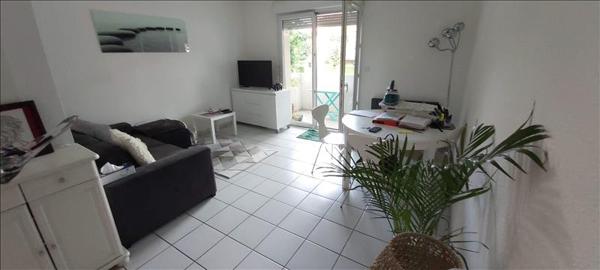 Appartement à louer |  Montrabé |  2 pièces | 47 m²