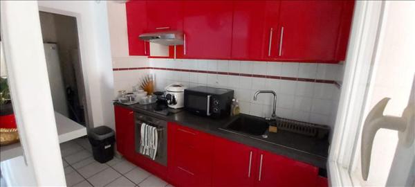 Appartement à louer |  Montrabé |  2 pièces | 47 m²