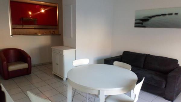 Appartement à louer |  Montrabé |  2 pièces | 47 m²