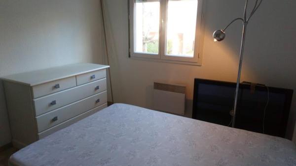 Appartement à louer |  Montrabé |  2 pièces | 47 m²