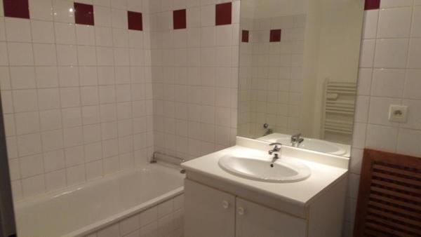 Appartement à louer |  Montrabé |  2 pièces | 47 m²