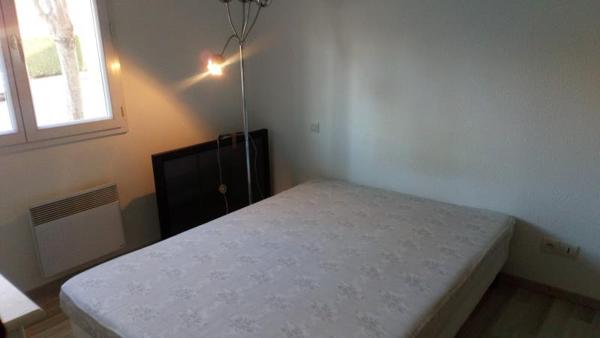 Appartement à louer |  Montrabé |  2 pièces | 47 m²