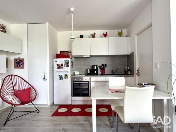 Appartement à vendre 2 pièces 53 m² La Rochelle