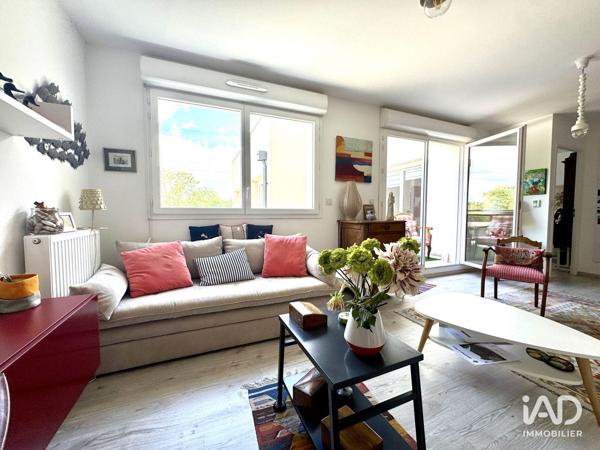 Appartement à vendre 2 pièces 53 m² La Rochelle