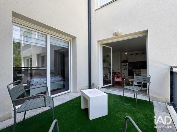 Appartement à vendre 2 pièces 53 m² La Rochelle